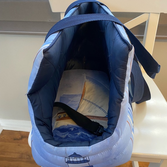 Pet Carrier/Tote - Picture 6 of 6